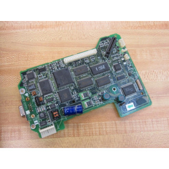 Yaskawa JANCD-XSP01 Circuit Board DF9203020-C0 - Parts Only