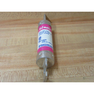 Gould Shawmut Ferraz TR100R Fuse Cross Ref 4YZF2 Smart (Pack of 2) - New No Box