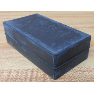 Thomas And Betts MDBOOT-3 Insulator MDBOOT3