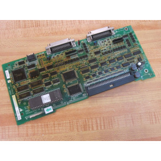 Yaskawa YPHW31047-1E Circuit Board CP-9200SH SVA - Parts Only