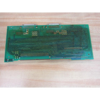 Yaskawa YPHW31047-1E Circuit Board CP-9200SH SVA - Parts Only