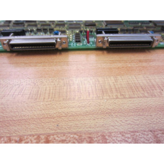 Yaskawa YPHW31047-1E Circuit Board CP-9200SH SVA - Parts Only
