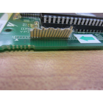Yaskawa YPHW31047-1E Circuit Board CP-9200SH SVA - Parts Only