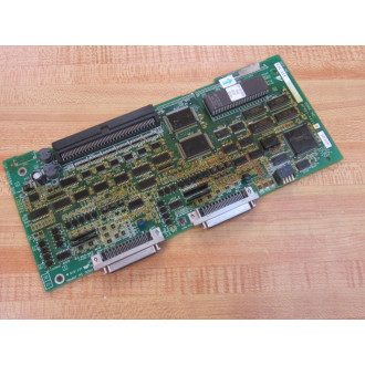Yaskawa YPHW31047-1E Circuit Board CP-9200SH SVA - Parts Only