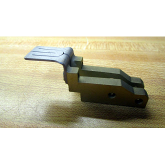 Signode 100 Hot Knife Weldment E02G2 514650 Q4G03 - New No Box