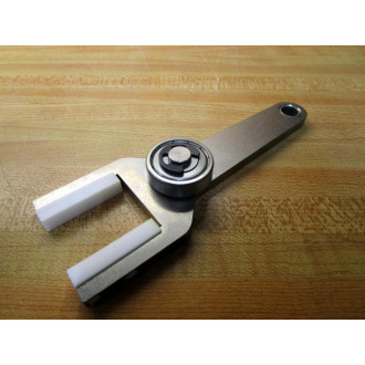 Vijuk Equipment 21.4.0.11774 Wheel Guiding Pointer Cam 09240 Vijuk Equipment 21.4.0.11774 Wheel Guiding Pointer Cam 09240