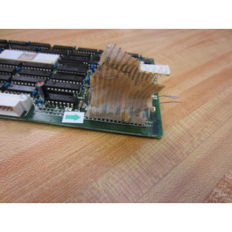 Mitsubishi AD71-A Circuit Board AD7I-A - Parts Only