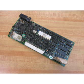 Mitsubishi AD71-A Circuit Board AD7I-A - Parts Only