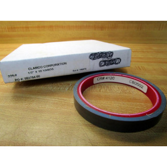 Clamco 4120 Tape 228-8 C80502