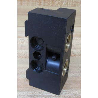 Burkert 629398P-LT Connector Module LH 629398PLT (Pack of 2)