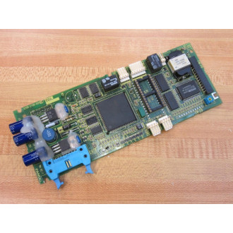 Fanuc A20B-2100-0090 Board 5 A20B-2100-009002A  Non-Refundable - Parts Only