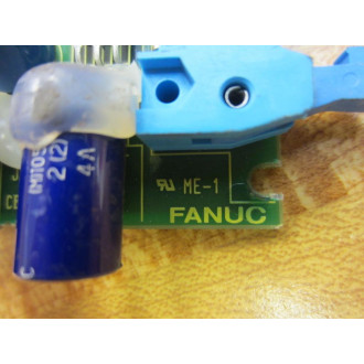 Fanuc A20B-2100-0090 Board 5 A20B-2100-009002A  Non-Refundable - Parts Only