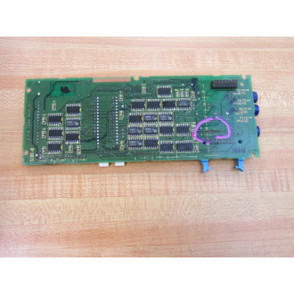 Fanuc A20B-2100-0090 Board 5 A20B-2100-009002A  Non-Refundable - Parts Only