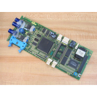 Fanuc A20B-2100-0090 Board 5 A20B-2100-009002A  Non-Refundable - Parts Only