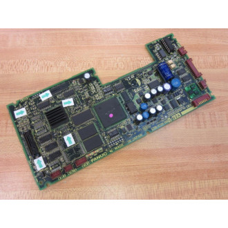 Fanuc A20B-8100-0861 Teach Pendant PCB 3 A20B-8100-086102A - Parts Only