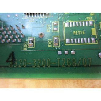 Fanuc A16B-3200-0260 Circuit Board A16B-3200-026012C - Refurbished