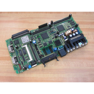 Fanuc A16B-3200-0260 Circuit Board A16B-3200-026012C - Refurbished