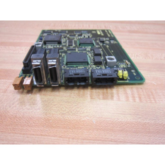 Fanuc A20B-2002-0642 BETA SVU Control Bd A20B-2002-064204C - Parts Only