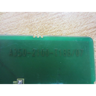 Fanuc A20B-2100-0182 Board 2 A20B-2100-018206B - Parts Only