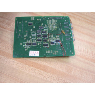 Fanuc A20B-2100-0182 Board 2 A20B-2100-018206B - Parts Only