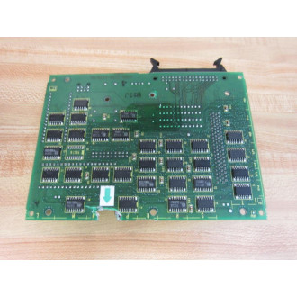 Fanuc A20B-2100-0120 Sub 1 Profibus PCB A20B-2100-012002A - Parts Only