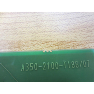 Fanuc A20B-2100-018 Board 23 - Parts Only
