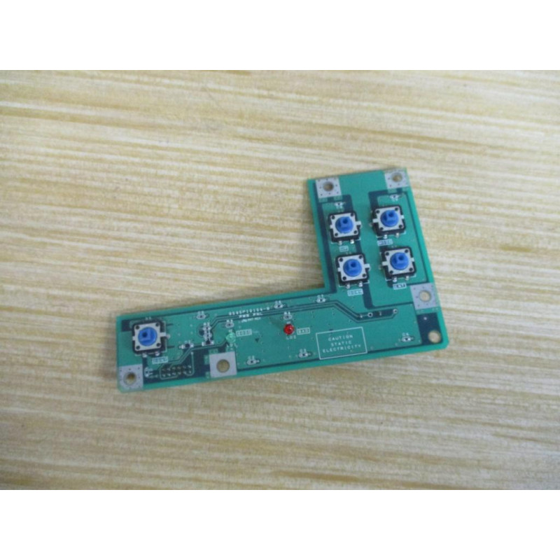 8545P10154-B PWBA PNL Circuit Board 39B12659-D - Used
