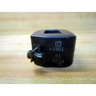 Square D 1861 S1 R32B Coil 1861S1R32B - Used
