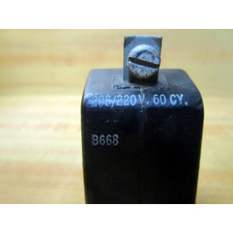 Square D 1861 S1 R32B Coil 1861S1R32B - Used