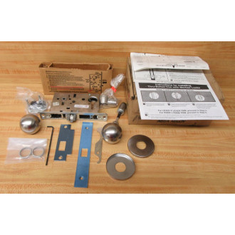Corbin Russwin ML2000 Mortise Lockset