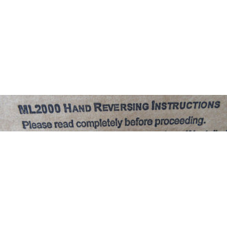 Corbin Russwin ML2000 Mortise Lockset