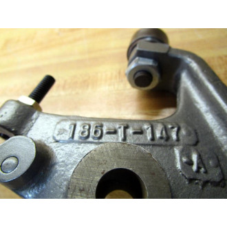 Generic 186-T-147 Bracket 186T147 - Used