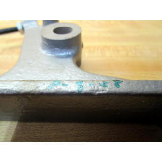 Generic 186-T-147 Bracket 186T147 - Used