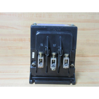Joslyn Clark 5DP3-21100 Contactor 5DP321100 - Used