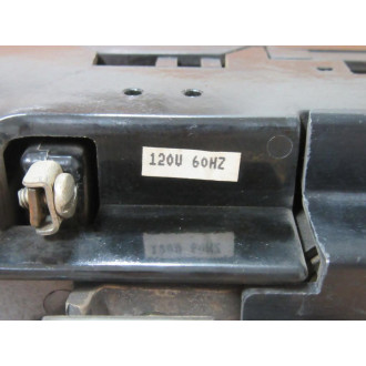 Joslyn Clark 5DP3-21100 Contactor 5DP321100 - Used