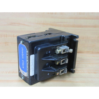 Joslyn Clark 5DP3-21100 Contactor 5DP321100 - Used
