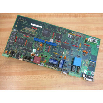 Indramat 109-0852-3B29-04 DRP2 Board 109-0852-3A29-04 7 Non-Refundable - Parts Only