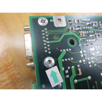 Indramat 109-0852-3B29-04 DRP2 Board 109-0852-3A29-04 7 Non-Refundable - Parts Only
