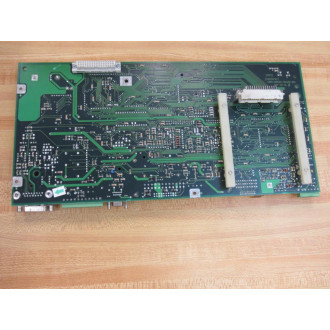 Indramat 109-0852-3B29-04 DRP2 Board 109-0852-3A29-04 7 Non-Refundable - Parts Only