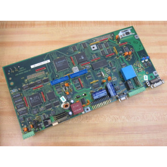 Indramat 109-0852-3B29-04 DRP2 Board 109-0852-3A29-04 7 Non-Refundable - Parts Only