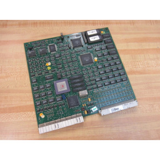 ABB 3HAB2242-1 DSQC 326 CPU Robot 3BSC980008R50 2 Non-Refundable - Parts Only