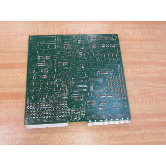 ABB 3HAB2242-1 DSQC 326 CPU Robot 3BSC980008R50 2 Non-Refundable - Parts Only
