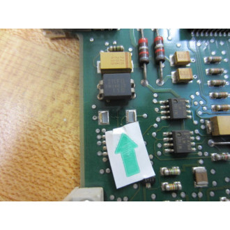 ABB 3HAB2242-1 DSQC 326 CPU Robot 3BSC980008R50 2 Non-Refundable - Parts Only