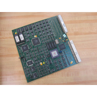 ABB 3HAB2242-1 DSQC 326 CPU Robot 3BSC980008R50 2 Non-Refundable - Parts Only