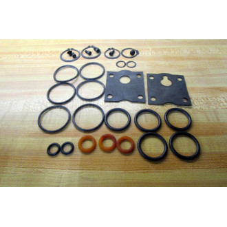Ingersoll-Rand 637118-C ARO Air End Repair Kit  637118C Partial Kit