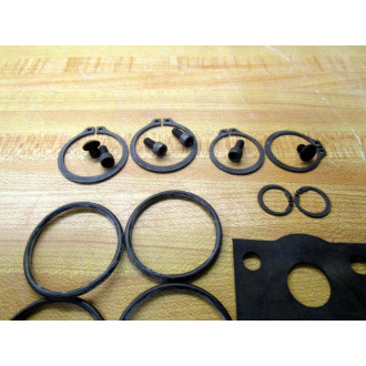 Ingersoll-Rand 637118-C ARO Air End Repair Kit  637118C Partial Kit