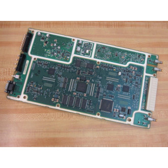 Motorola 8482369Y04 Circuit Board 57786-03 - Parts Only