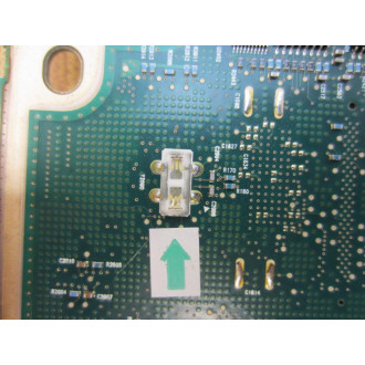 Motorola 8482369Y04 Circuit Board 57786-03 - Parts Only