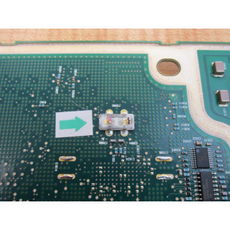 Motorola 8482369Y04 Circuit Board 57786-03 - Parts Only