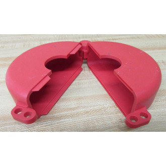 Panduit PSL-V4 Gate Valve Lockout PSLV4 - New No Box